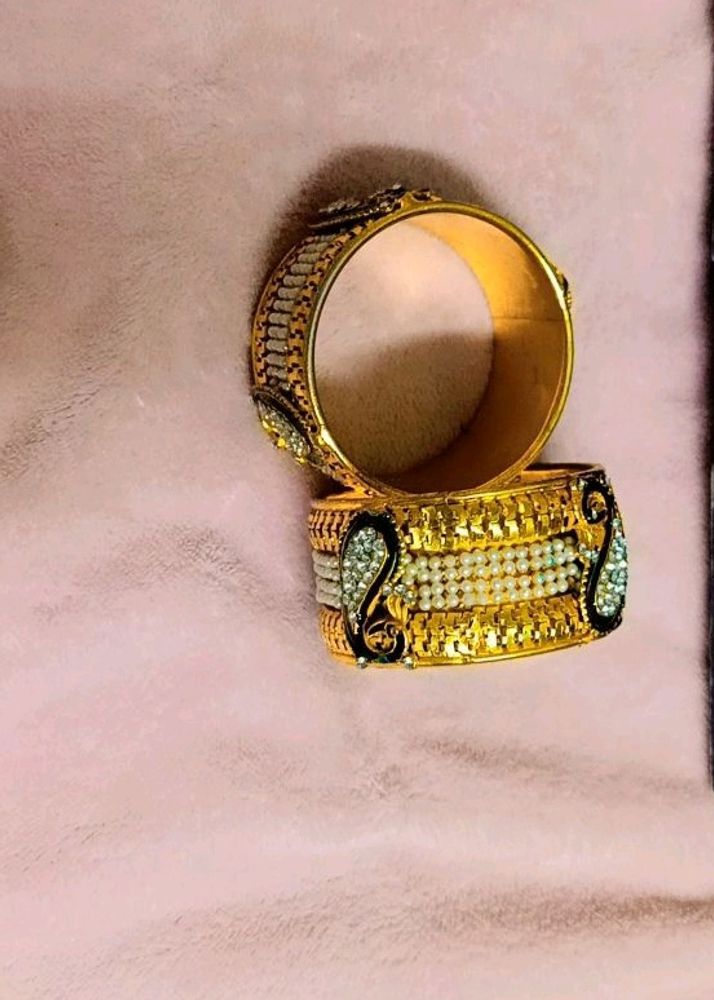 Beautiful Kada Bracelet