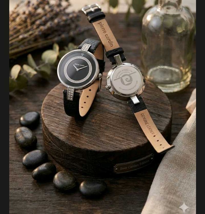 Pierre cardain Black Watch