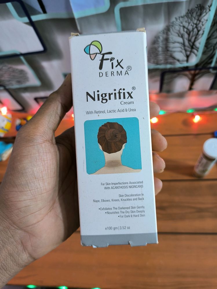 Fixderma
