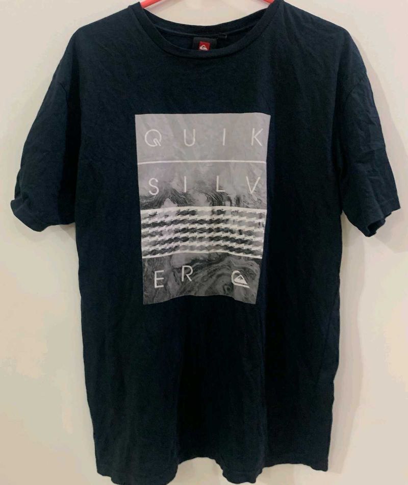 Quiksilver Graphic T-Shirt