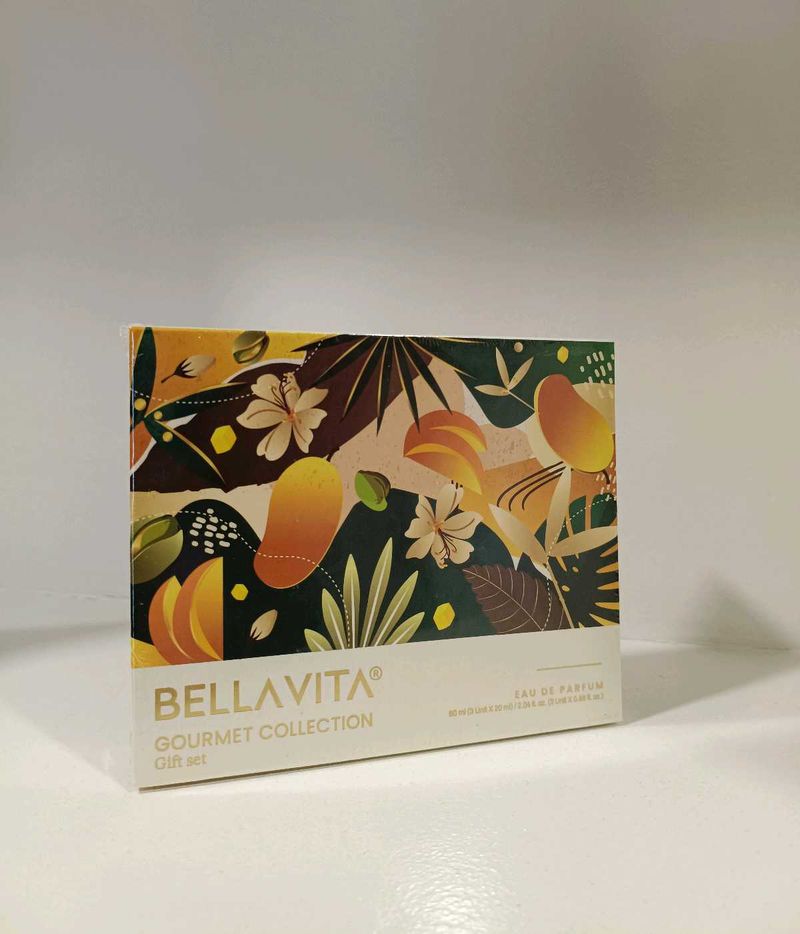 BELLAVITA-Gourmet Collection