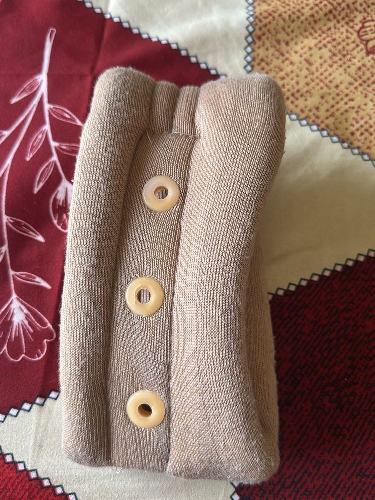 Neck posture corrector belt