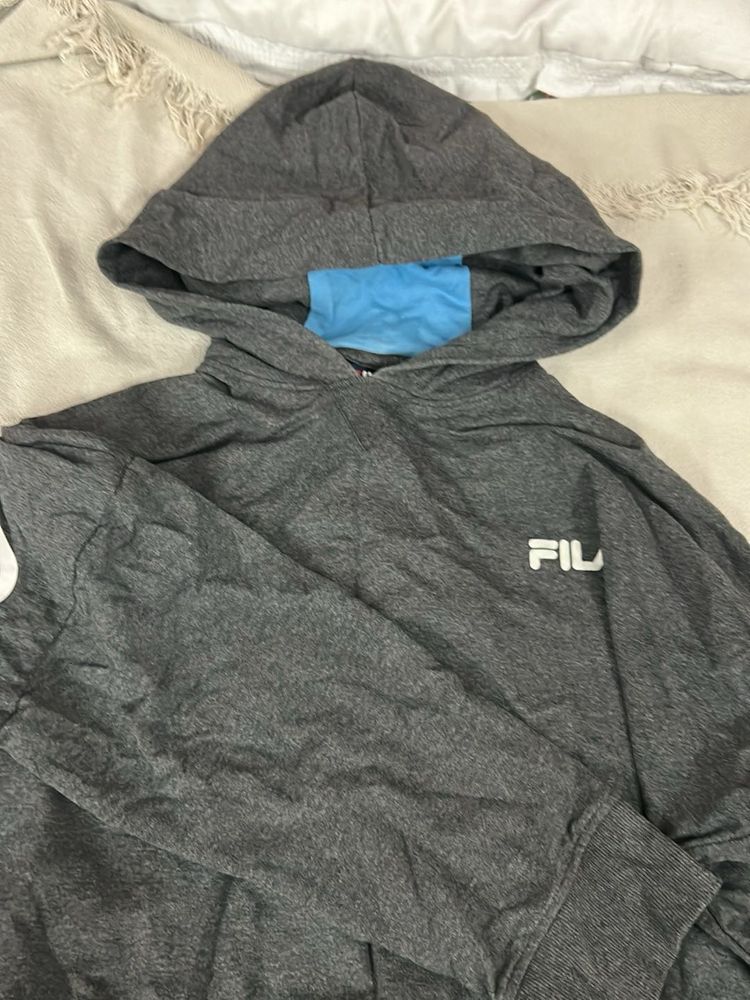FILA Hoodie