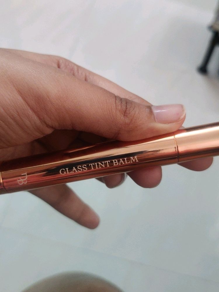 Diam Beauty Glass Tint Balm