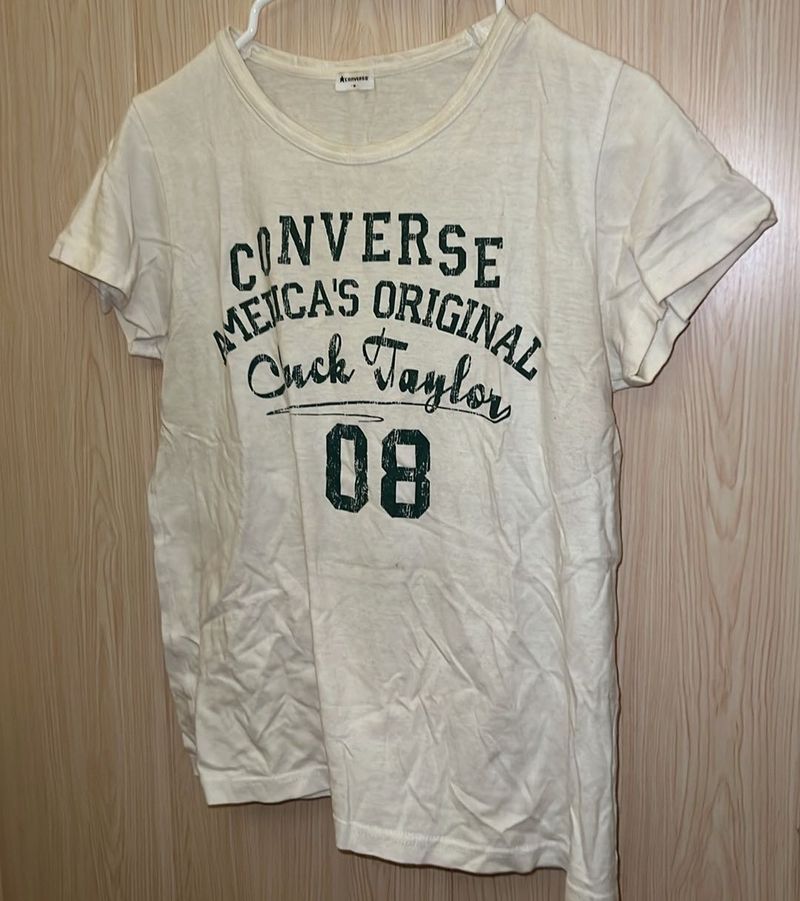 Converse Chuck Taylor T-Shirt