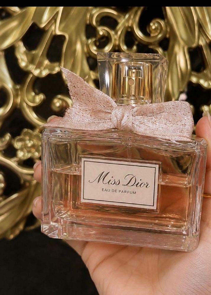 Miss Dior Eau de Parfum Perfume