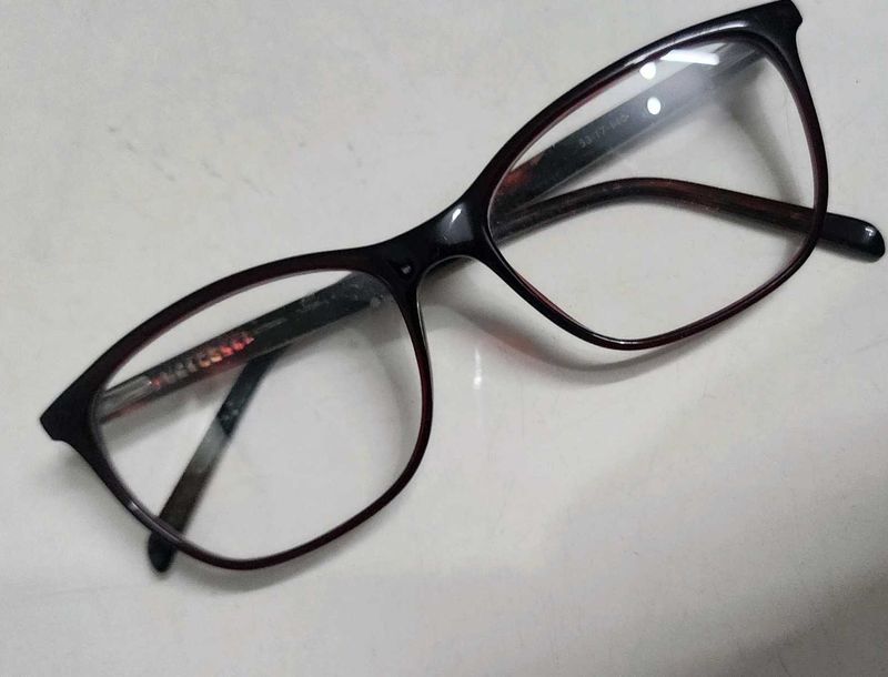 Glasses | Premium Look