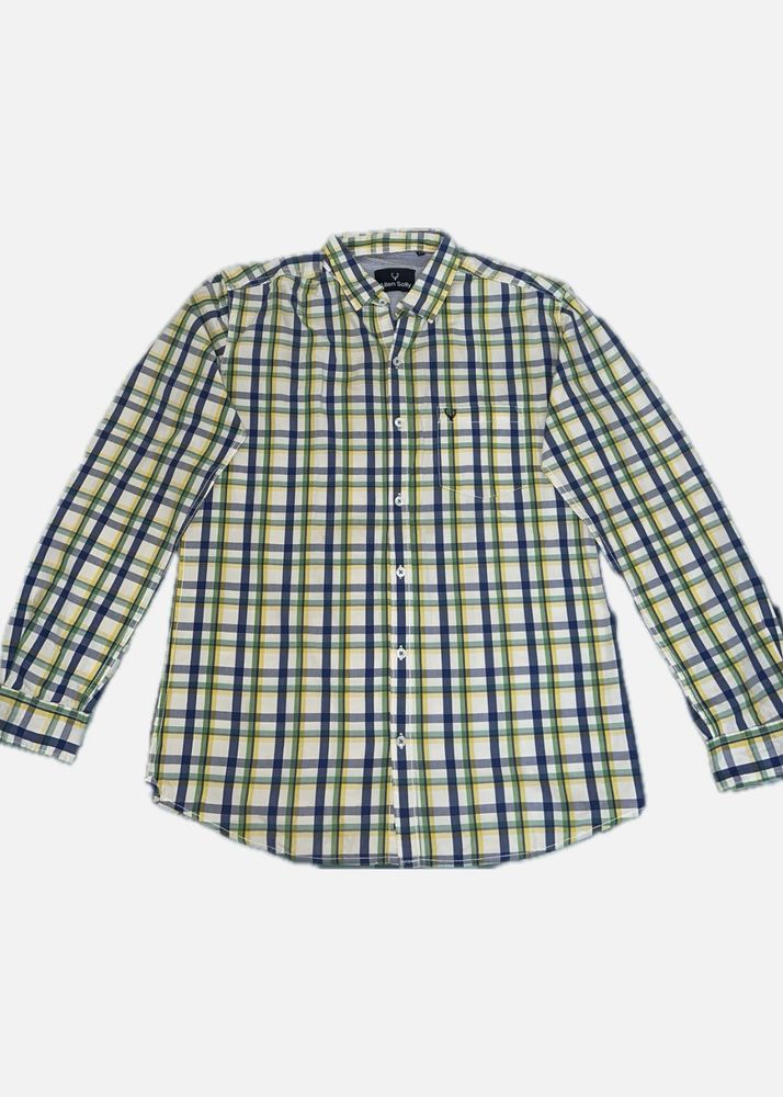 ALLEN SOLLY SHIRT | size 40/M
