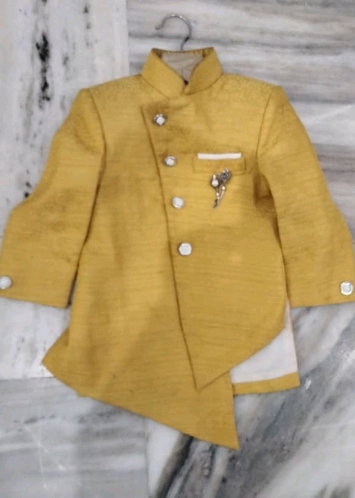 Wasecoat For Boys