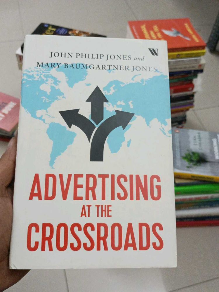 📺 Advertising at the Crossroads
