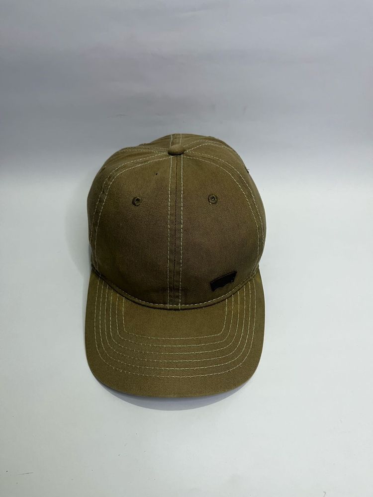 Levi’s Olive Baseball Cap