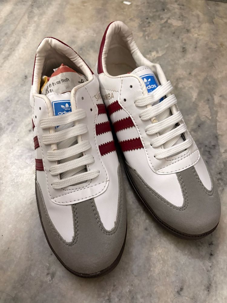 Adidas Samba Classic Sneakers