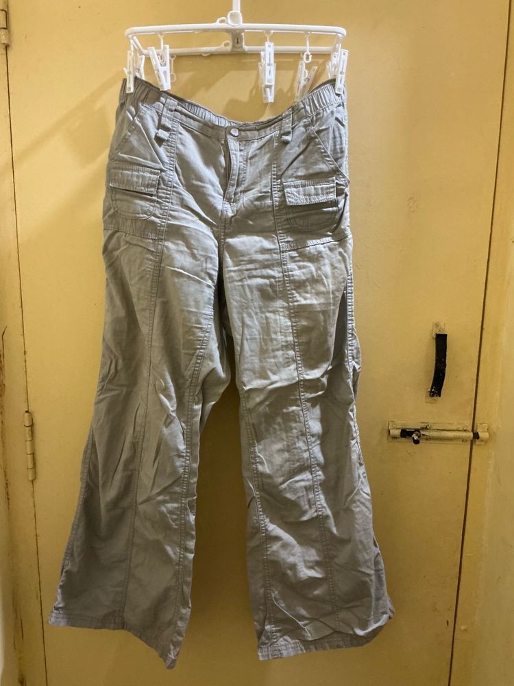 H&amp;M Vintage Cargo Pants