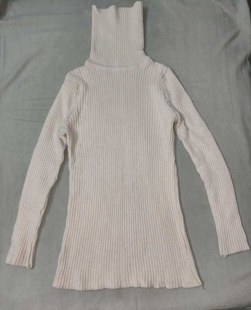 High Neck For Women