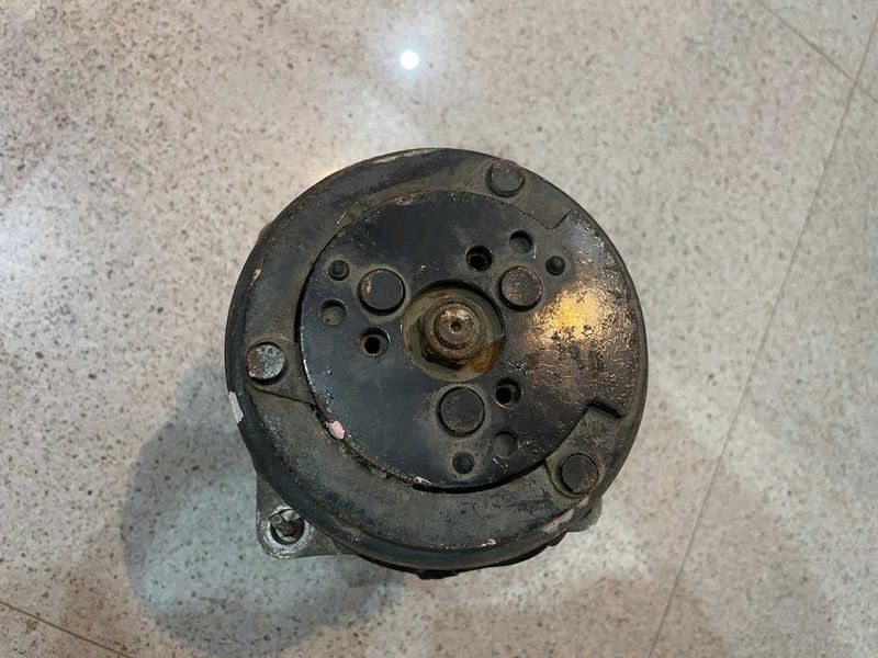 car Ac compressor