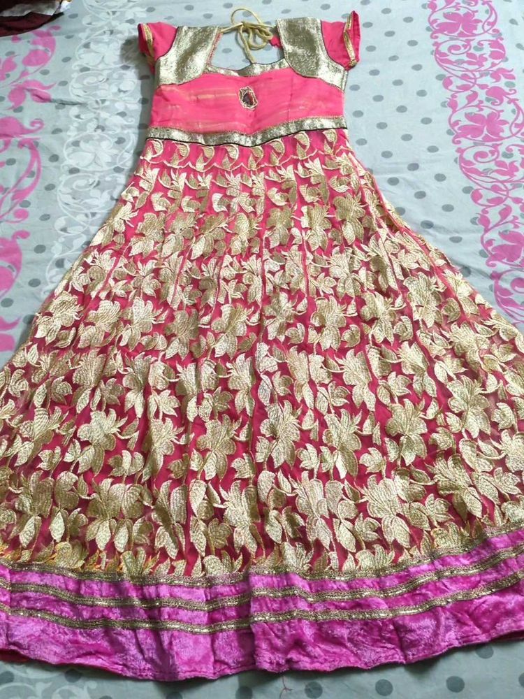 Long Gown
