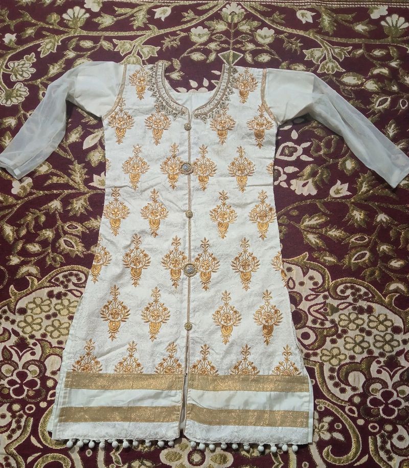 Bollywood Style Patiala Suit