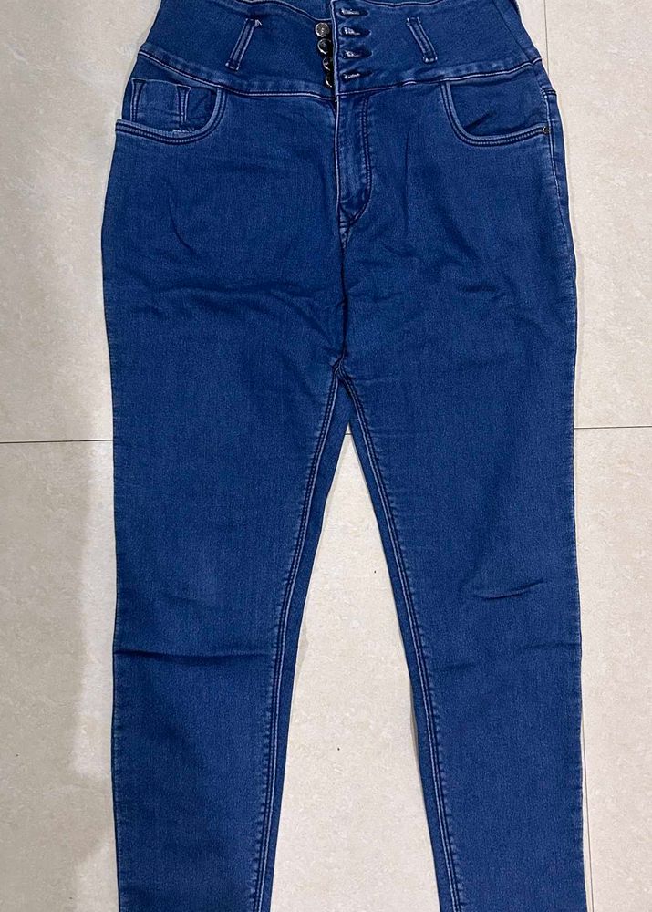 Jeans For Women