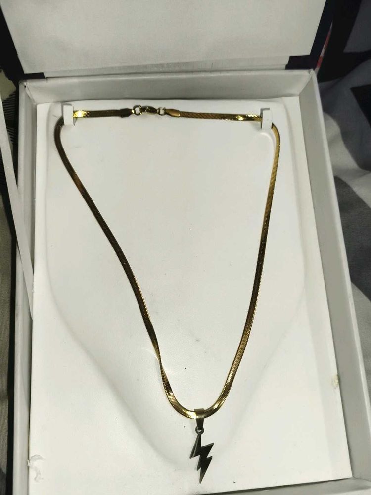 Antitarnish chains
