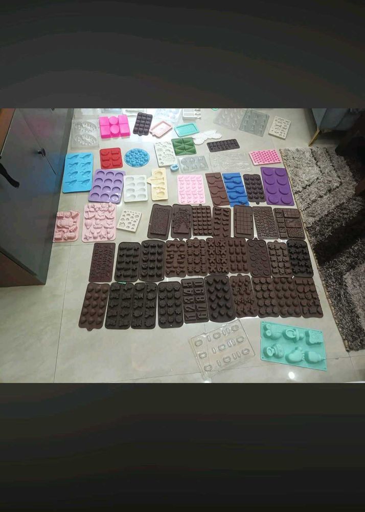 chocolate mould