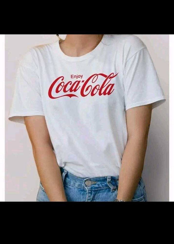 Brand New White T-shirt
