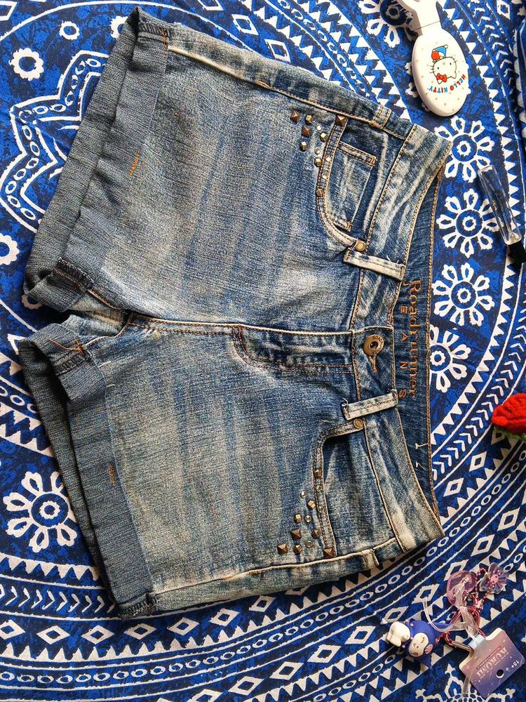 Y2K Shorts