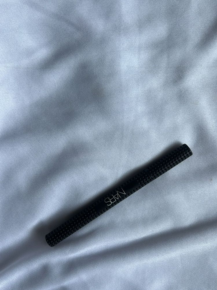 NARS Black Eyeliner Pencil