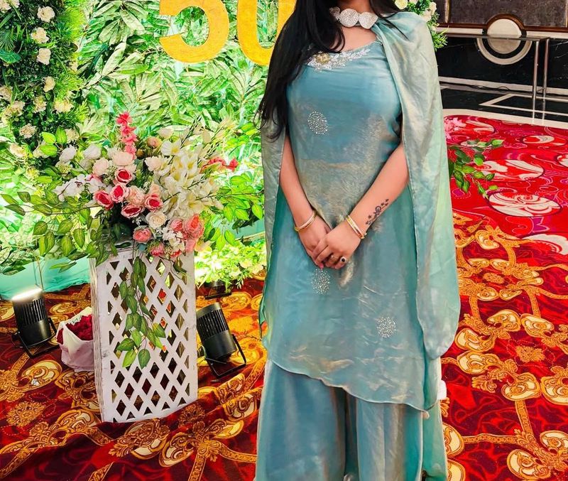 Elegant Kurta Set