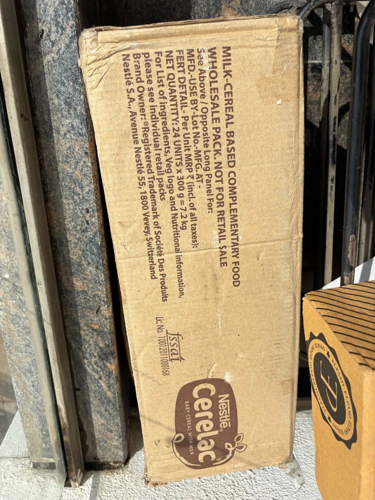 shoe Wholesale Pack