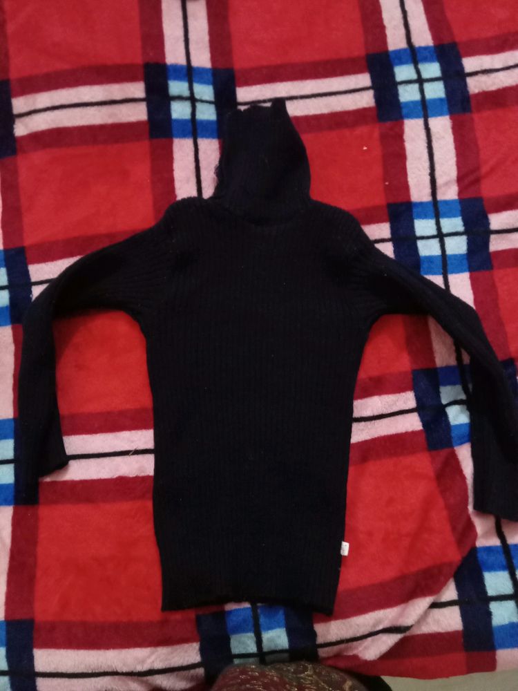 High Neck Inner