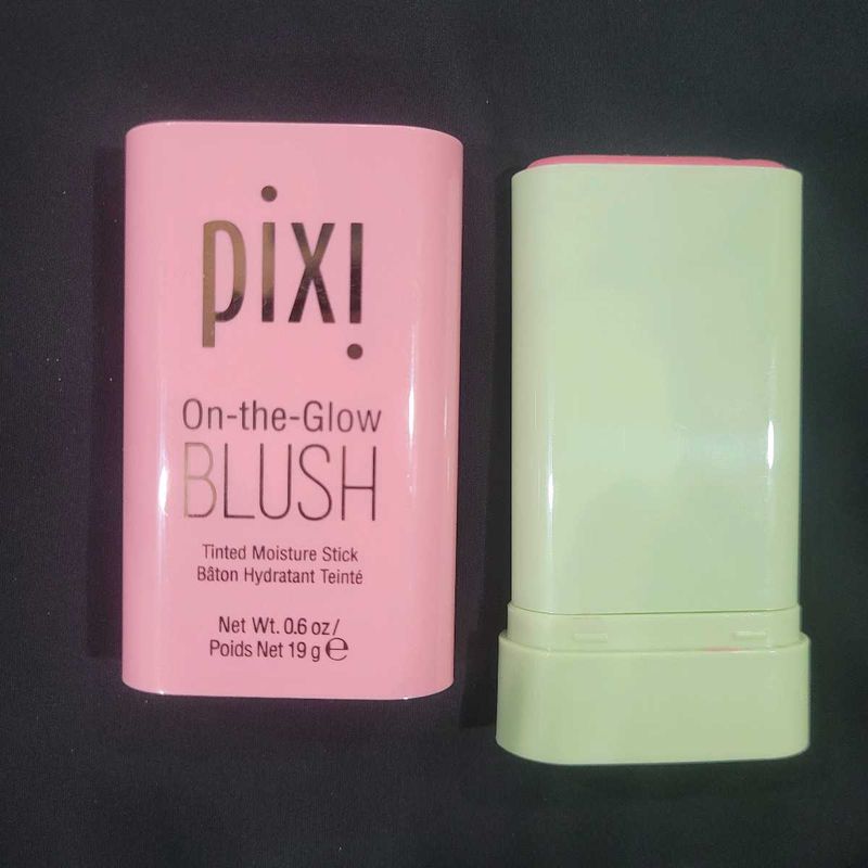 Pixi On-the-Glow Blush Stick Fluer
