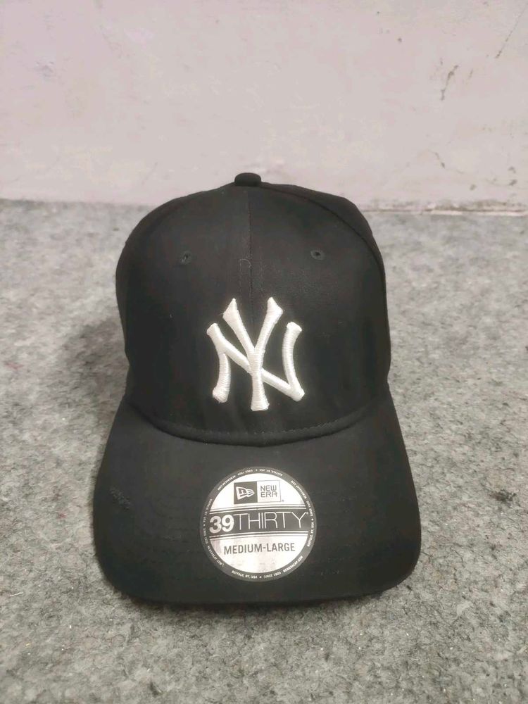 New York Yankees Fitted Cap