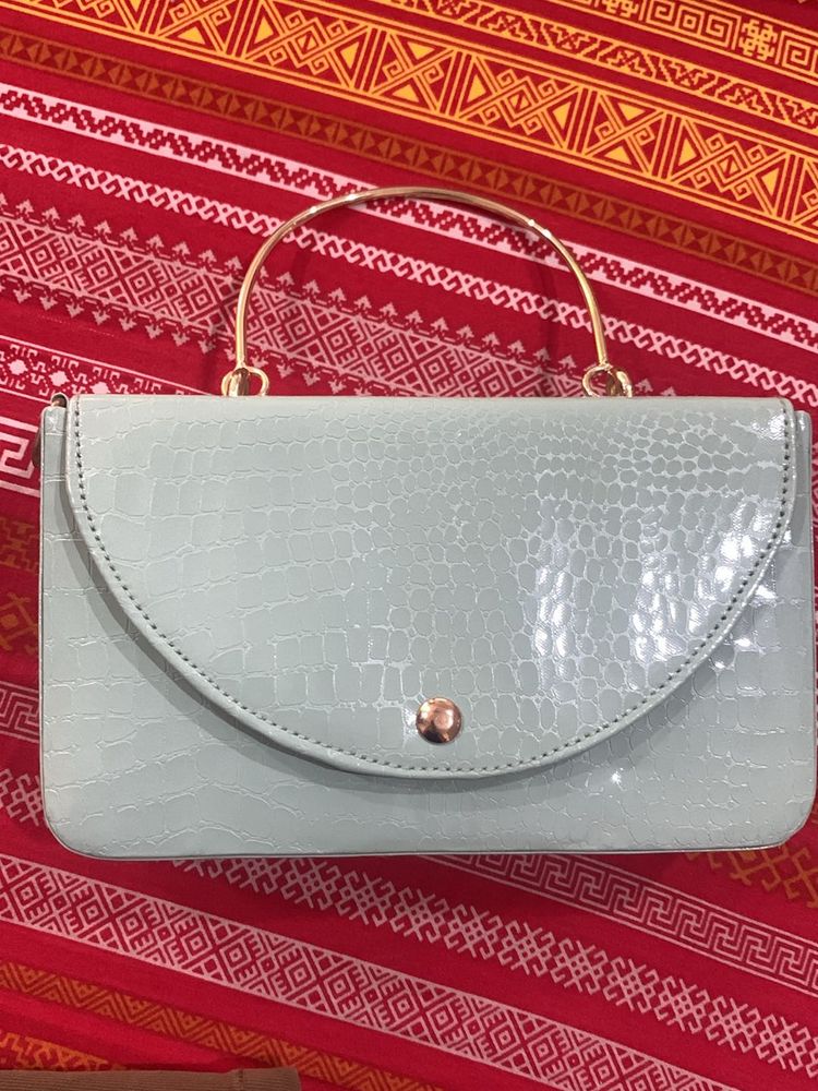 Small Sling Bag