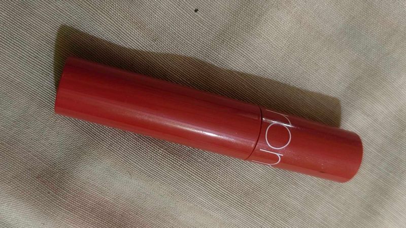 rom&amp;nd lip tint