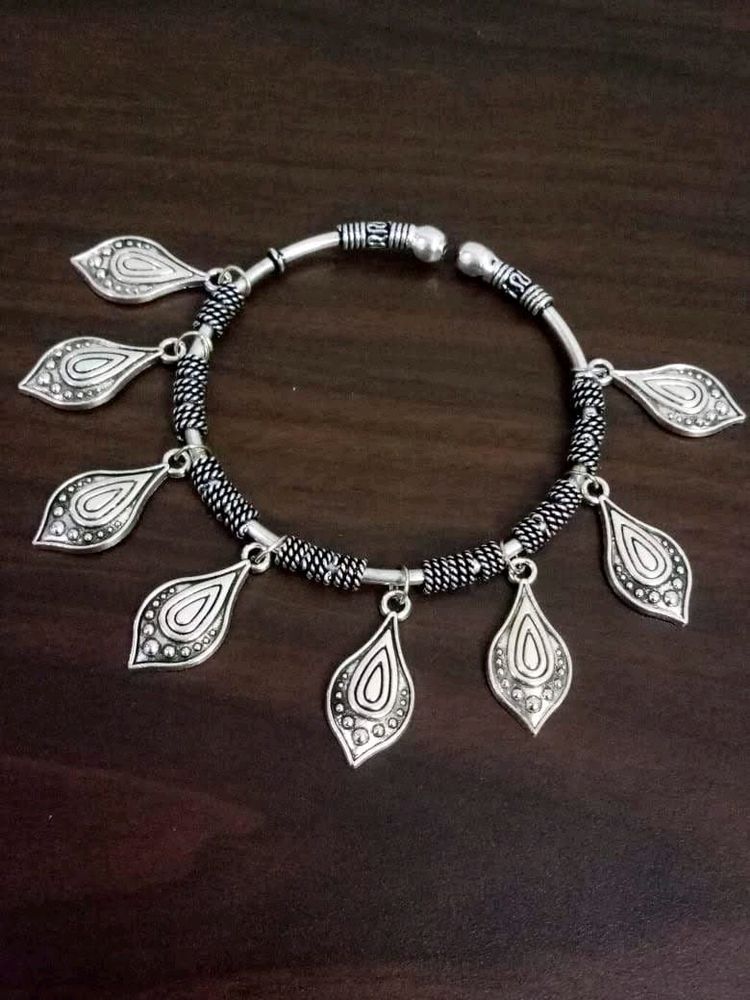 FREE Size German SILVER Bracelet