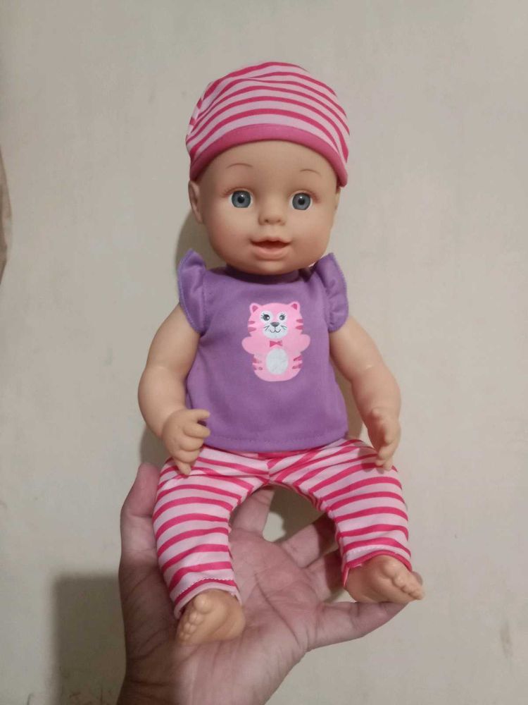 Baby doll