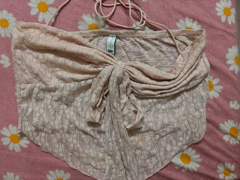newme halter top