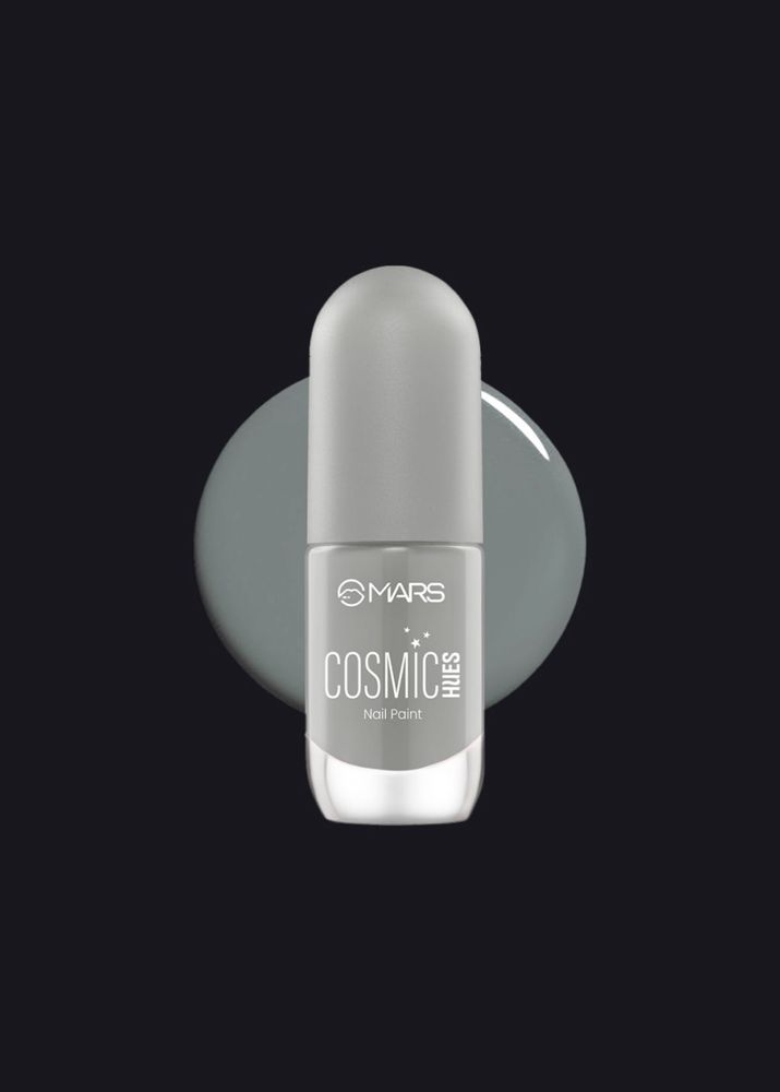 Mars Cosmic Hues Nail Paint