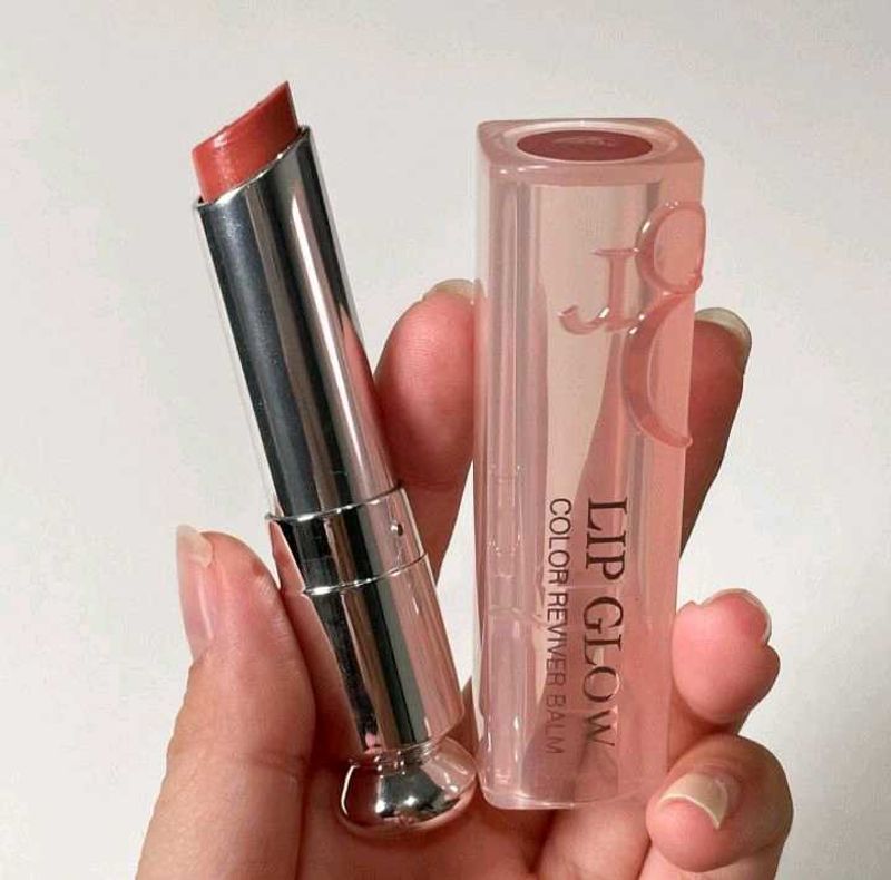 Dior Lip Glow 031 Strawberry