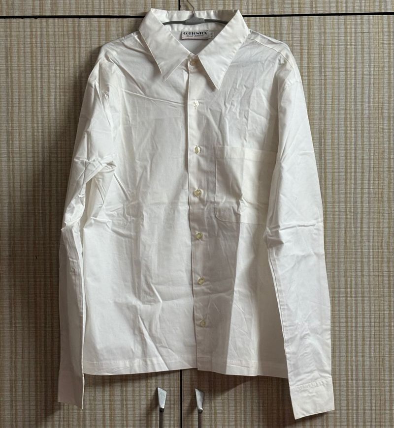 Men Shirt From Canada