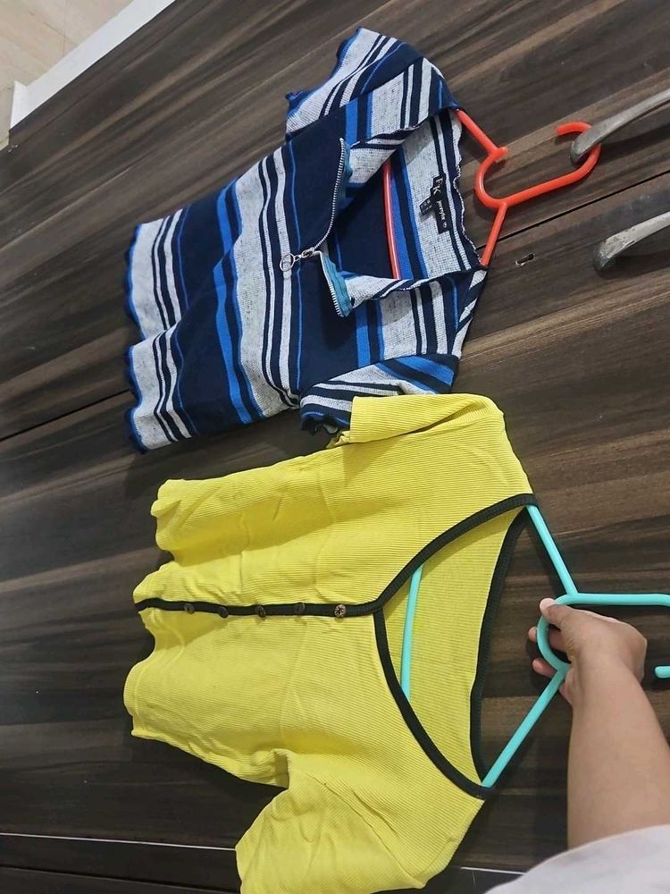 Stylish woman T-Shirt Combo