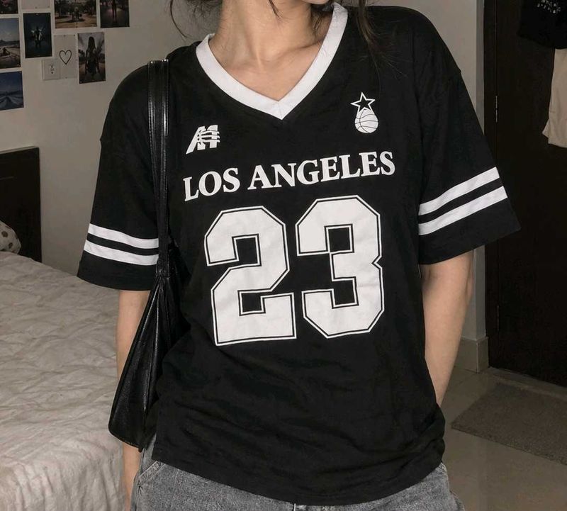 Los Angeles 23 T-Shirt
