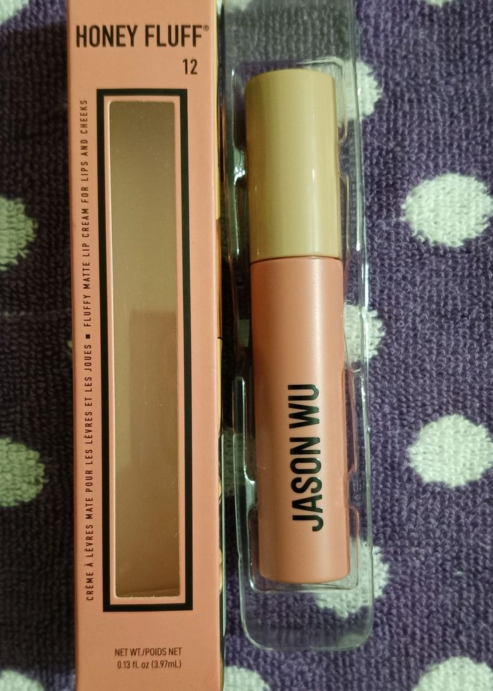 Jason Wu Beauty Lipstick ( Ballerina Nude )