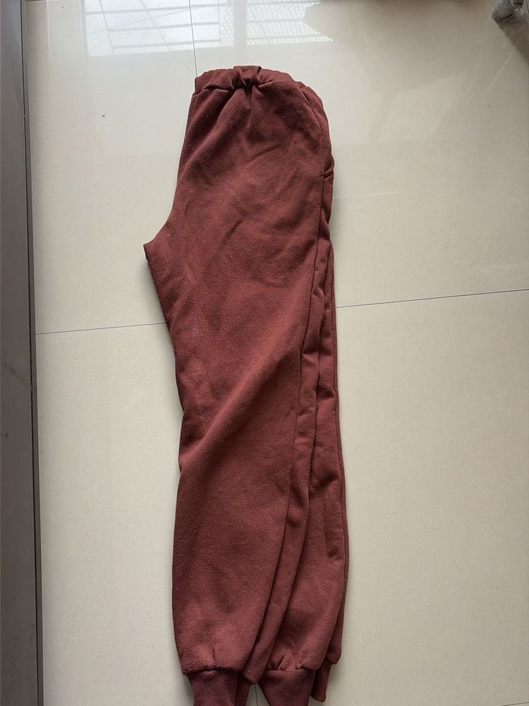 Comfy Jogger Pants
