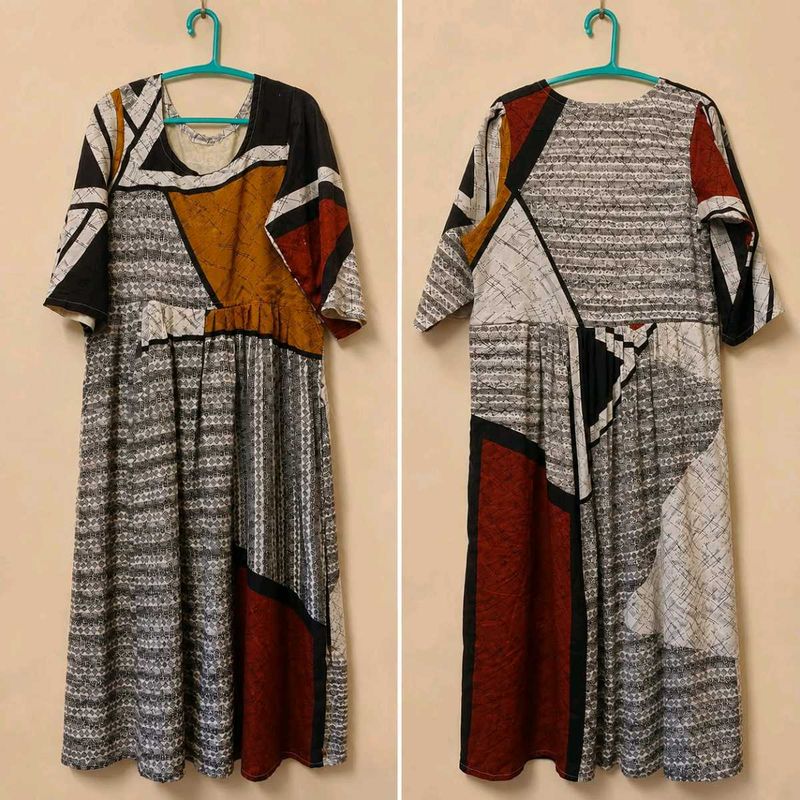 Women's dress