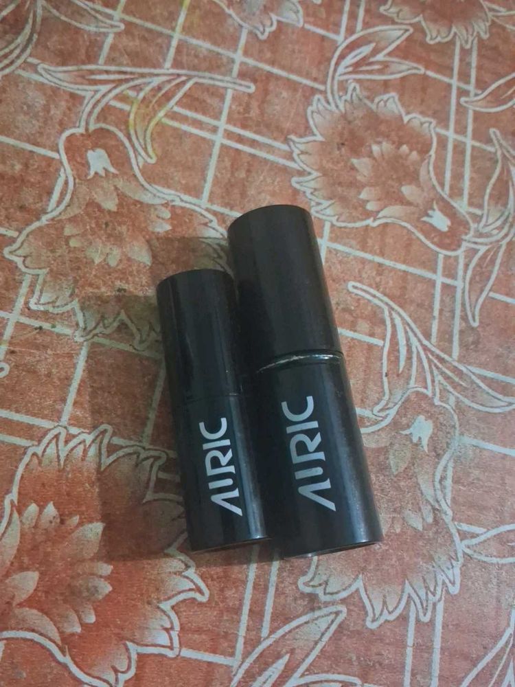 Auric Lipstick Set