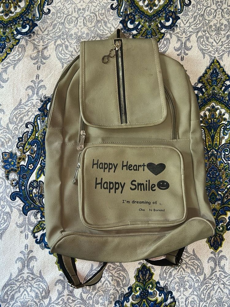 Happy Heart