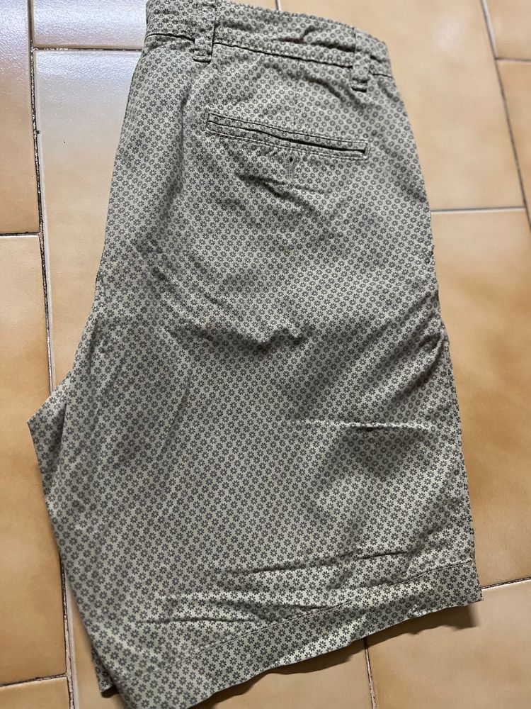 Code Shorts