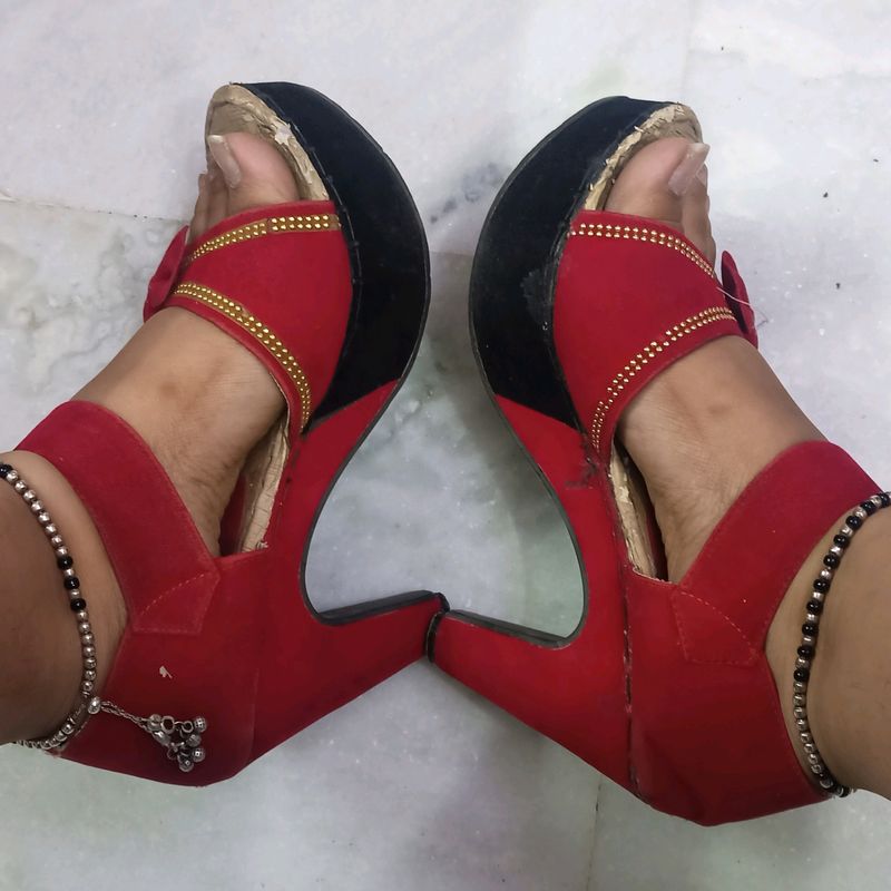 #heels