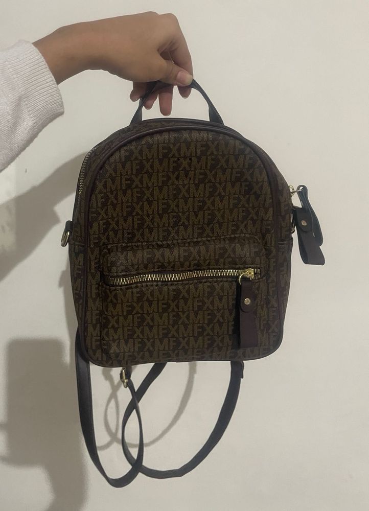 Stylish  Backpack
